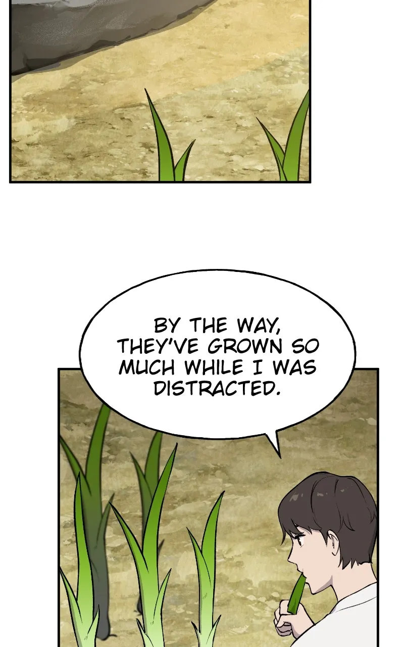 The Top Dungeon Farmer Chapter 2 page 145 - 