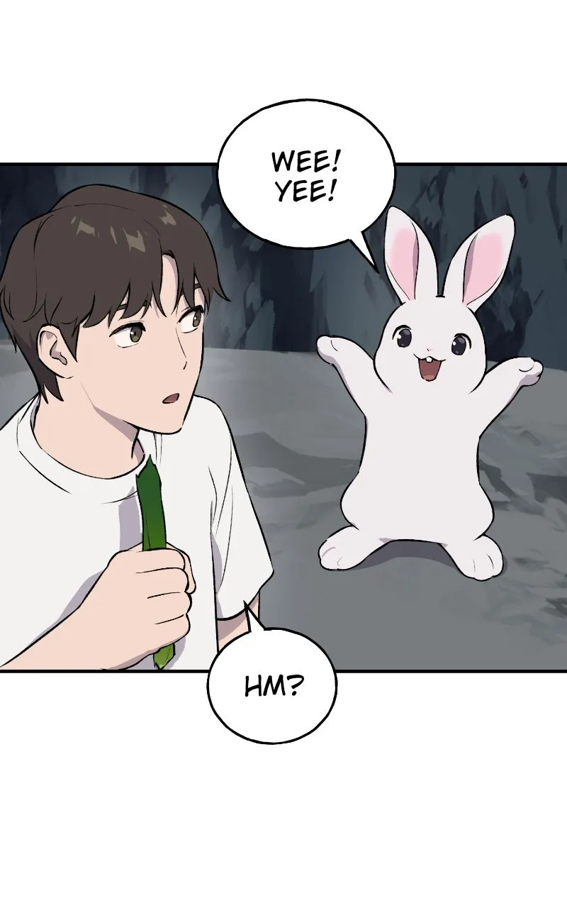 The Top Dungeon Farmer Chapter 2 page 147 - 