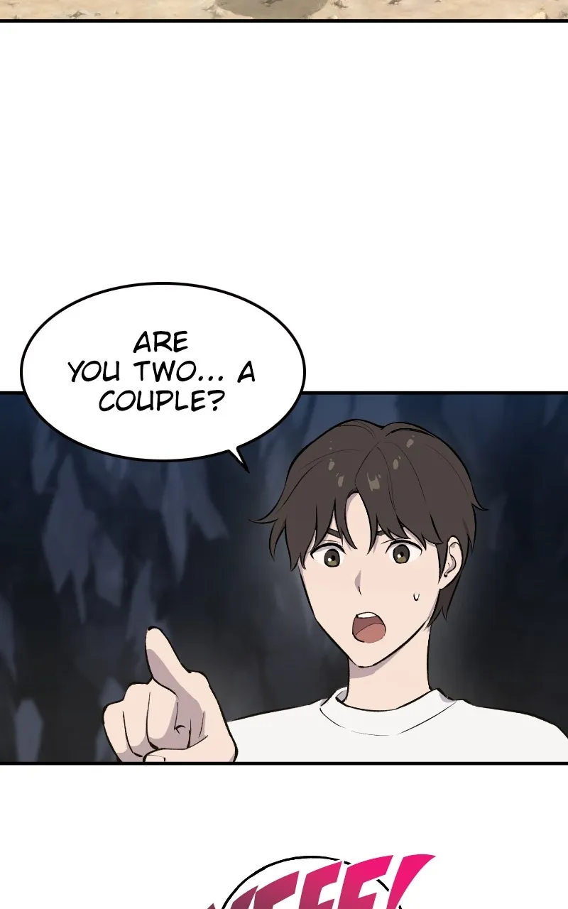 The Top Dungeon Farmer Chapter 2 page 156 - 