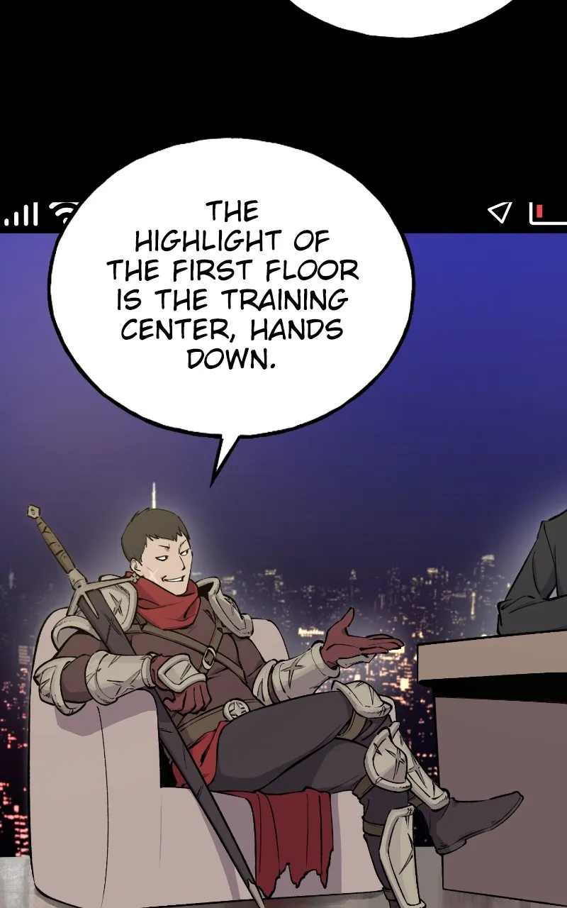 The Top Dungeon Farmer Chapter 2 page 3 - 