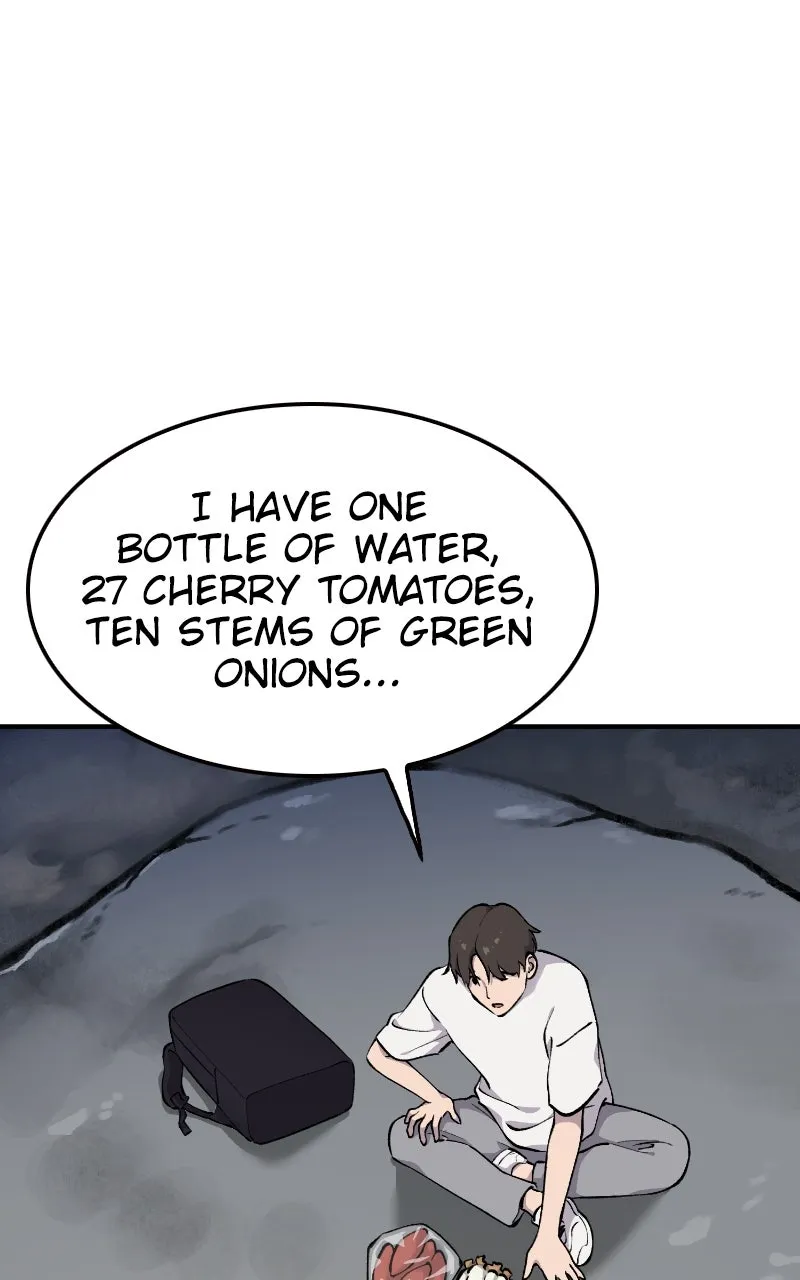 The Top Dungeon Farmer Chapter 2 page 22 - 