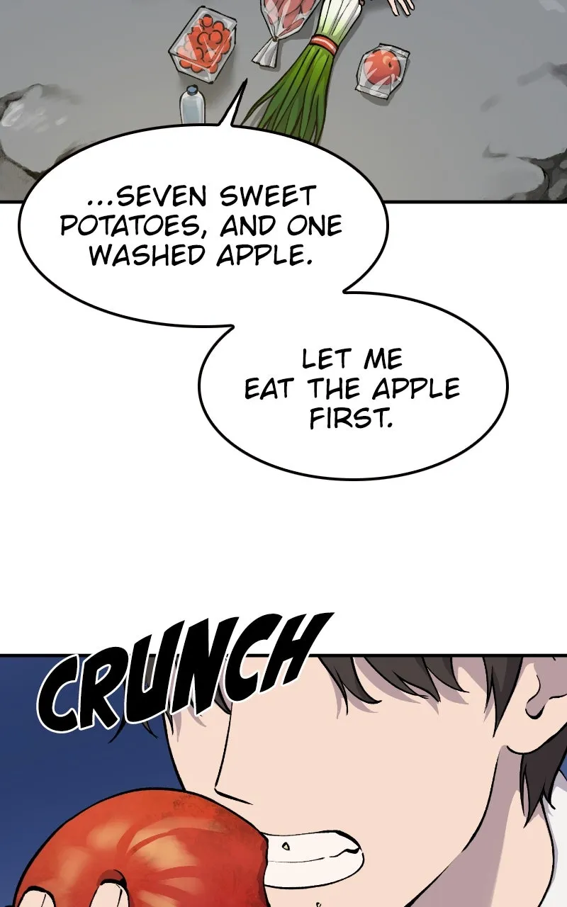 The Top Dungeon Farmer Chapter 2 page 23 - 