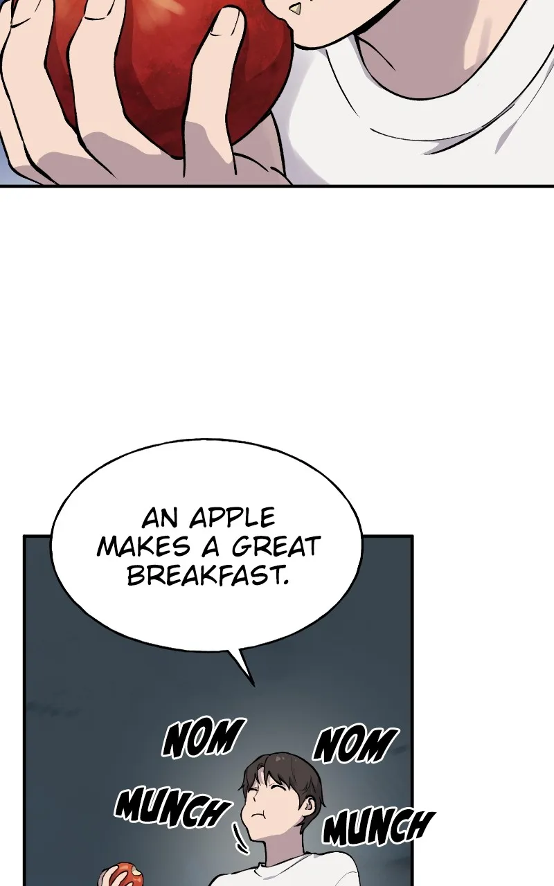 The Top Dungeon Farmer Chapter 2 page 24 - 