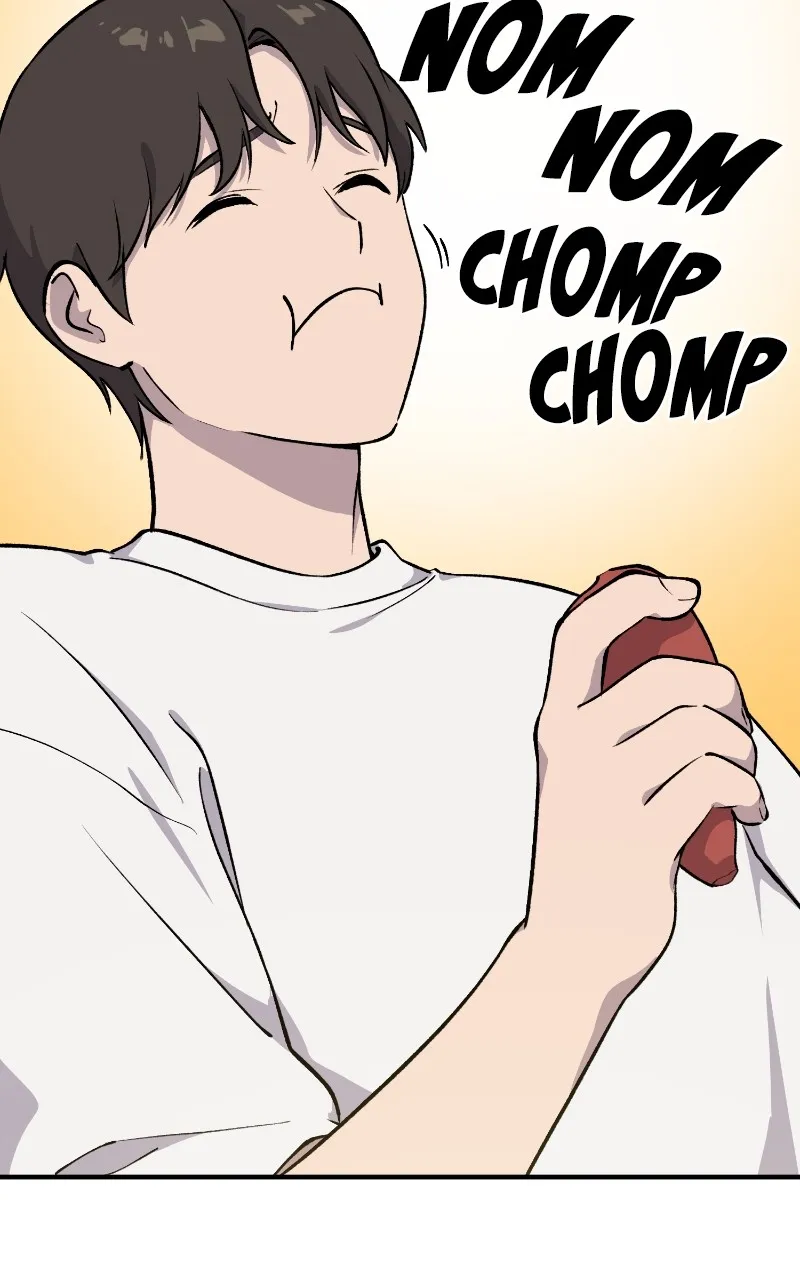 The Top Dungeon Farmer Chapter 2 page 28 - 
