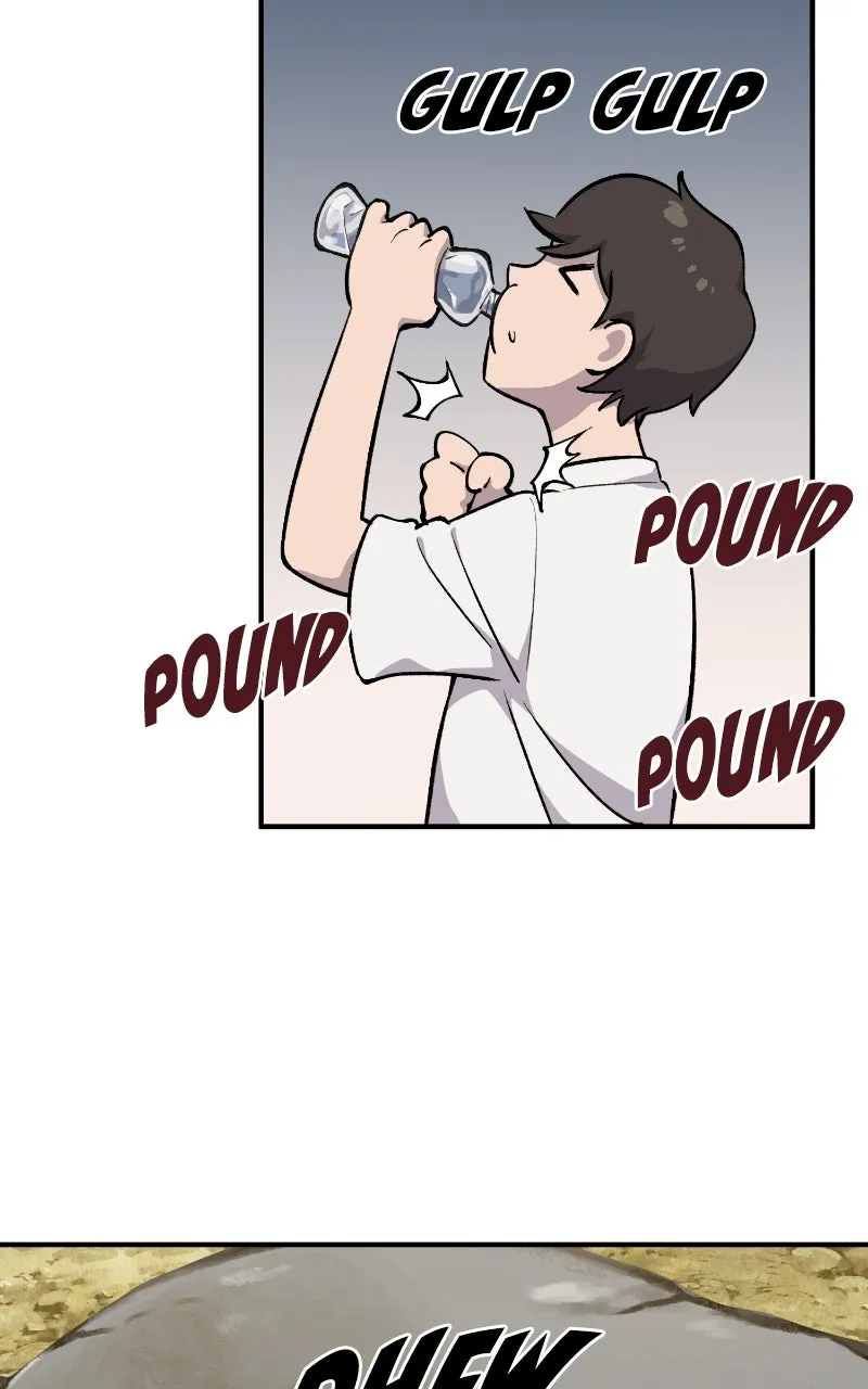 The Top Dungeon Farmer Chapter 2 page 33 - 