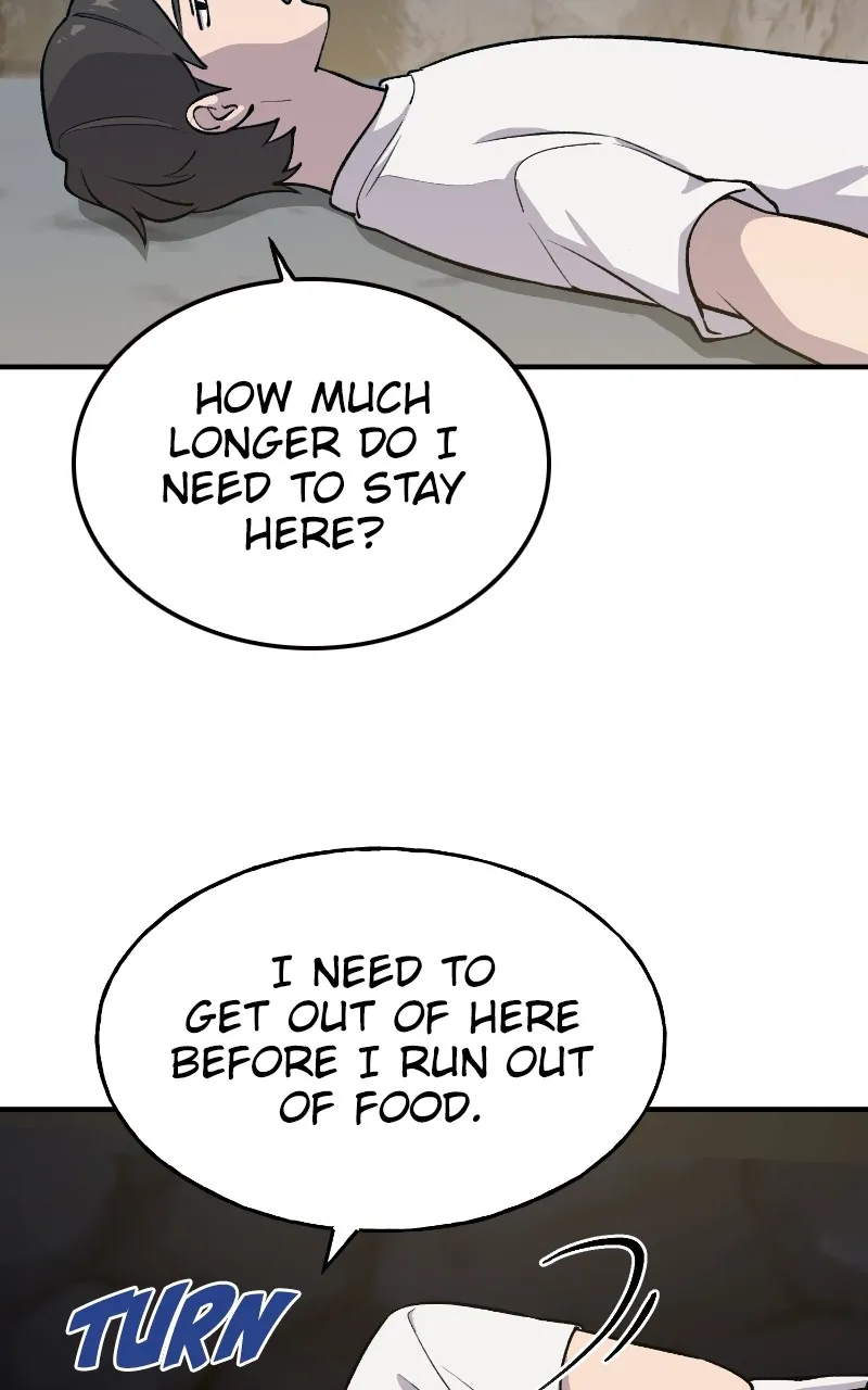 The Top Dungeon Farmer Chapter 2 page 37 - 