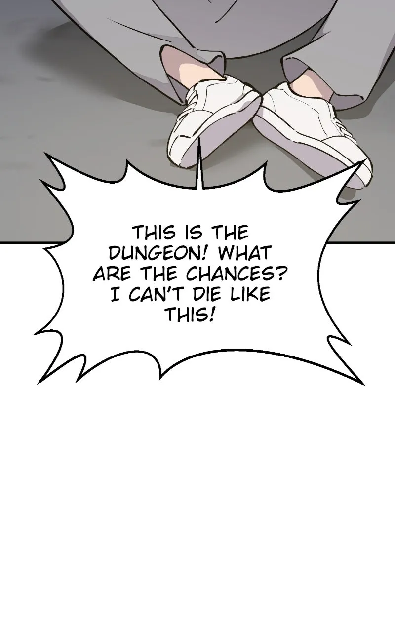 The Top Dungeon Farmer Chapter 2 page 42 - 