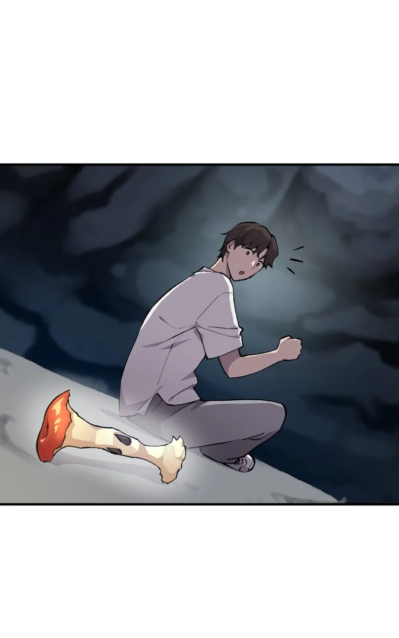 The Top Dungeon Farmer Chapter 2 page 43 - 
