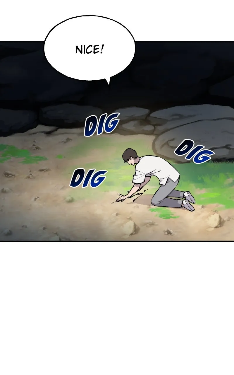 The Top Dungeon Farmer Chapter 2 page 44 - 