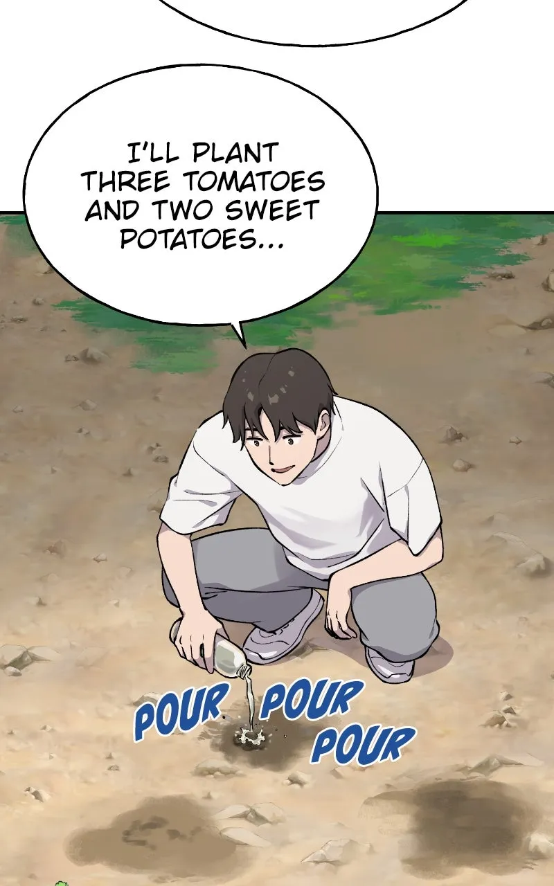 The Top Dungeon Farmer Chapter 2 page 47 - 