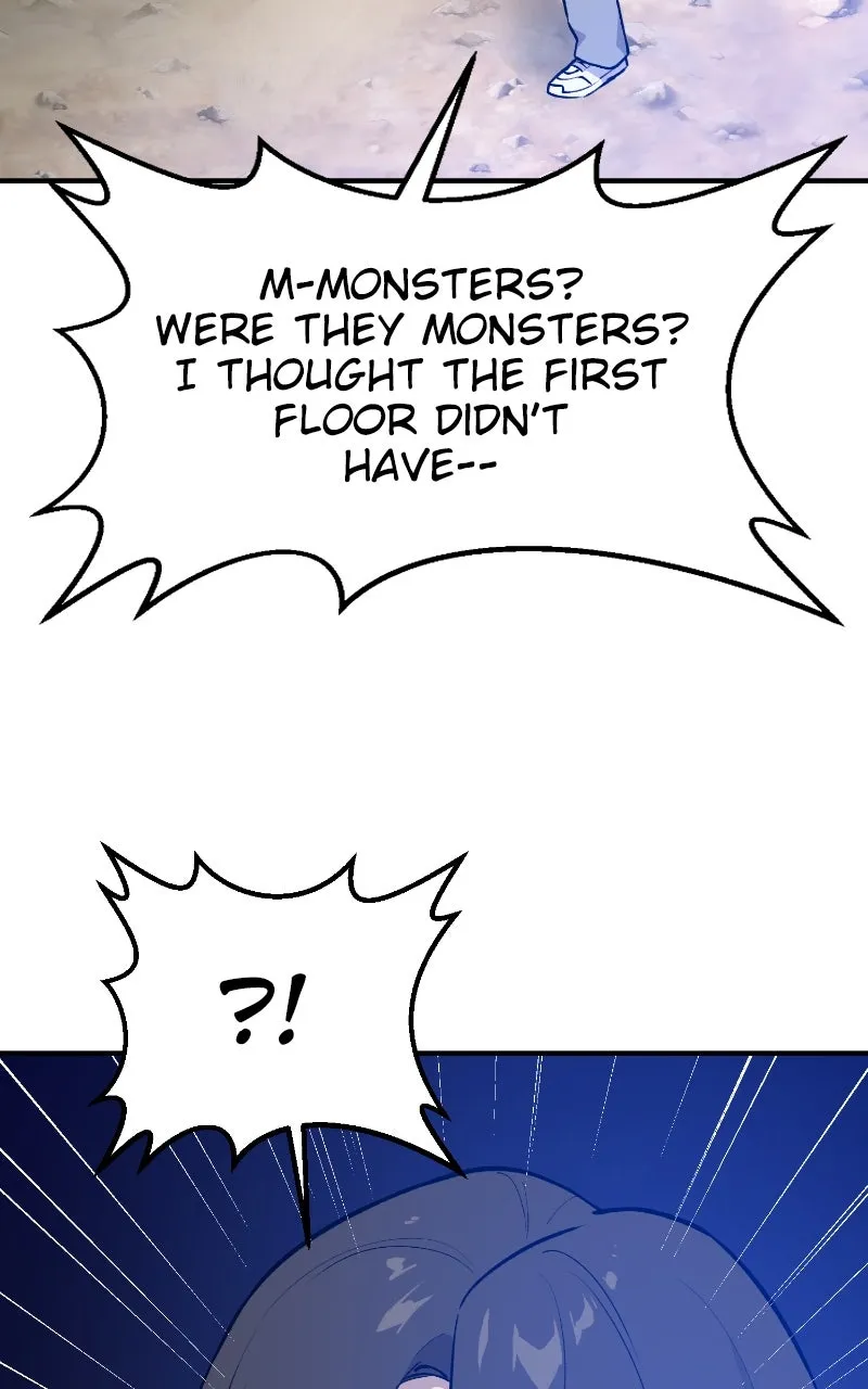 The Top Dungeon Farmer Chapter 2 page 55 - 