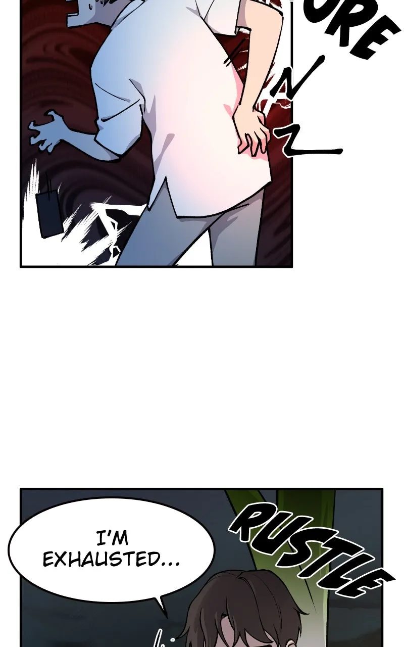 The Top Dungeon Farmer Chapter 2 page 80 - 