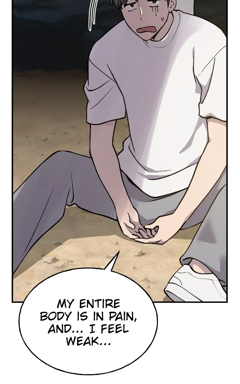 The Top Dungeon Farmer Chapter 2 page 81 - 