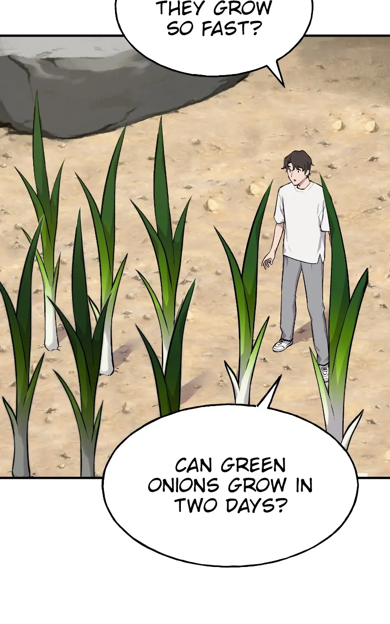 The Top Dungeon Farmer Chapter 2 page 87 - 