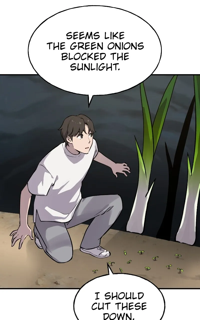 The Top Dungeon Farmer Chapter 2 page 92 - 