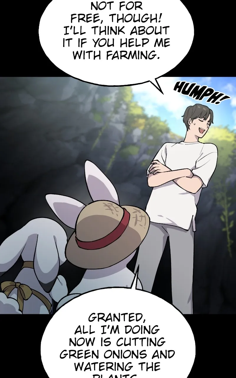 The Top Dungeon Farmer Chapter 3 page 18 - 
