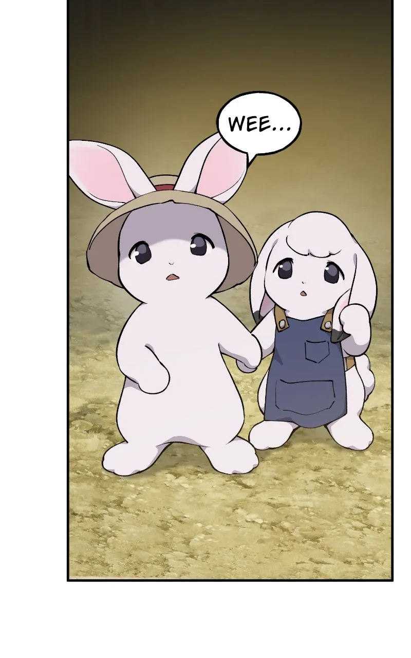 The Top Dungeon Farmer Chapter 3 page 36 - 