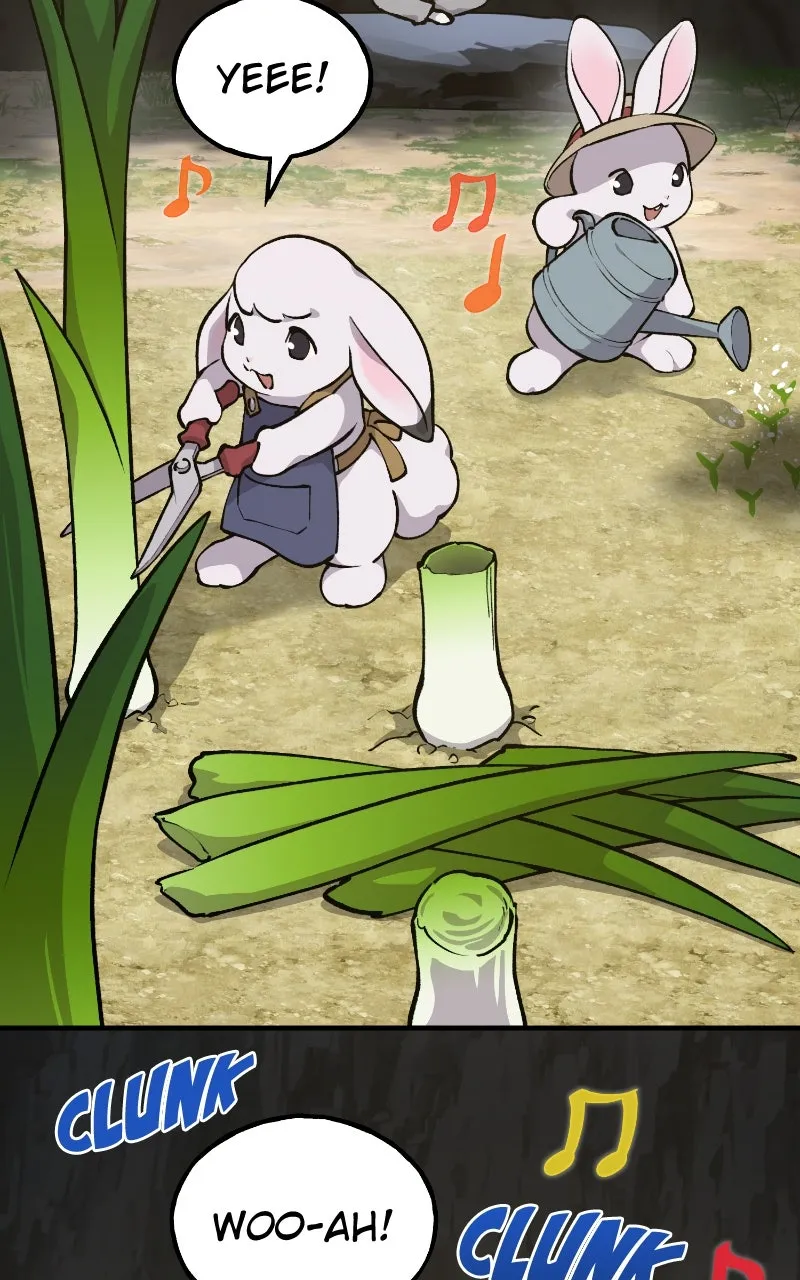 The Top Dungeon Farmer Chapter 3 page 7 - 