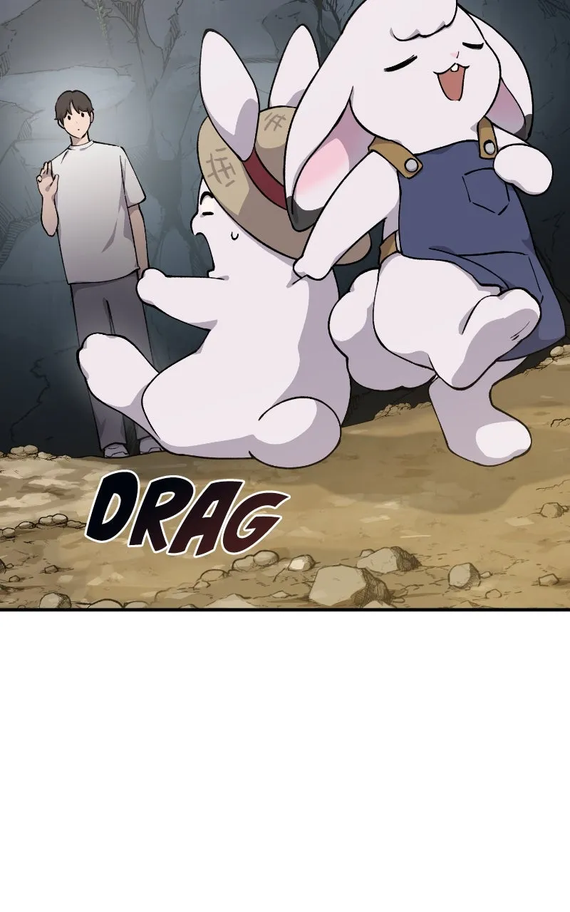 The Top Dungeon Farmer Chapter 3 page 61 - 
