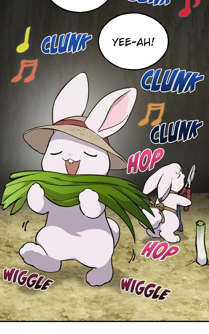 The Top Dungeon Farmer Chapter 3 page 8 - 