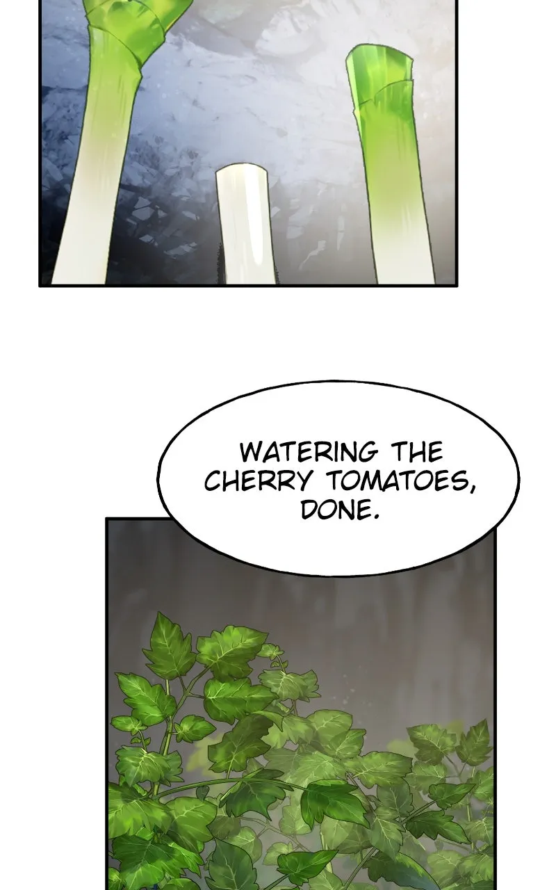 The Top Dungeon Farmer Chapter 4 page 11 - 