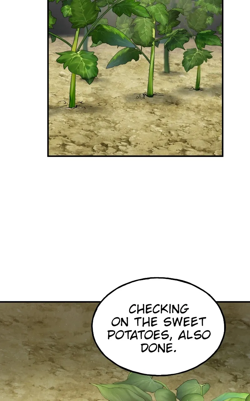 The Top Dungeon Farmer Chapter 4 page 12 - 