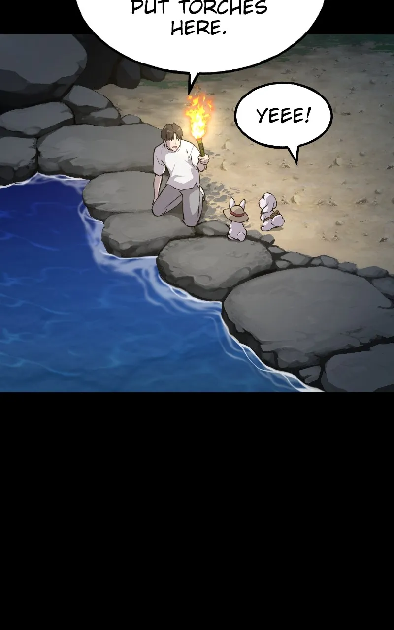 The Top Dungeon Farmer Chapter 4 page 18 - 