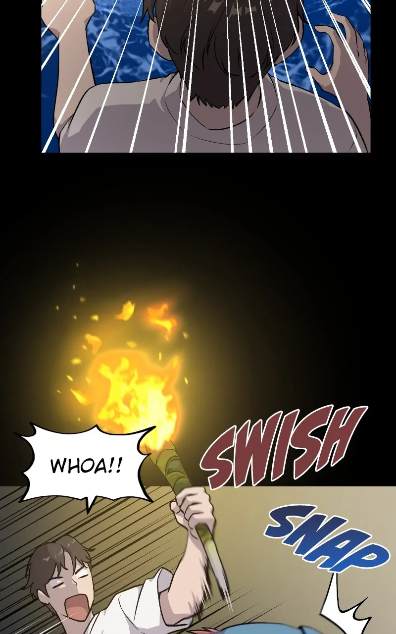 The Top Dungeon Farmer Chapter 4 page 21 - 