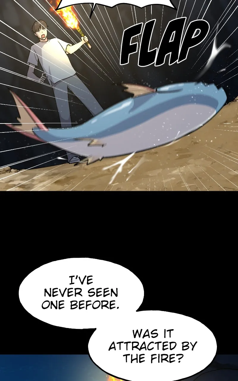 The Top Dungeon Farmer Chapter 4 page 23 - 