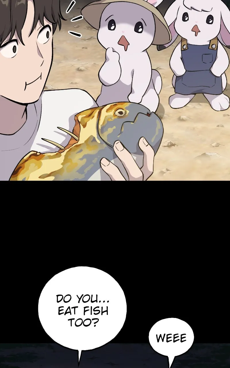 The Top Dungeon Farmer Chapter 4 page 31 - 
