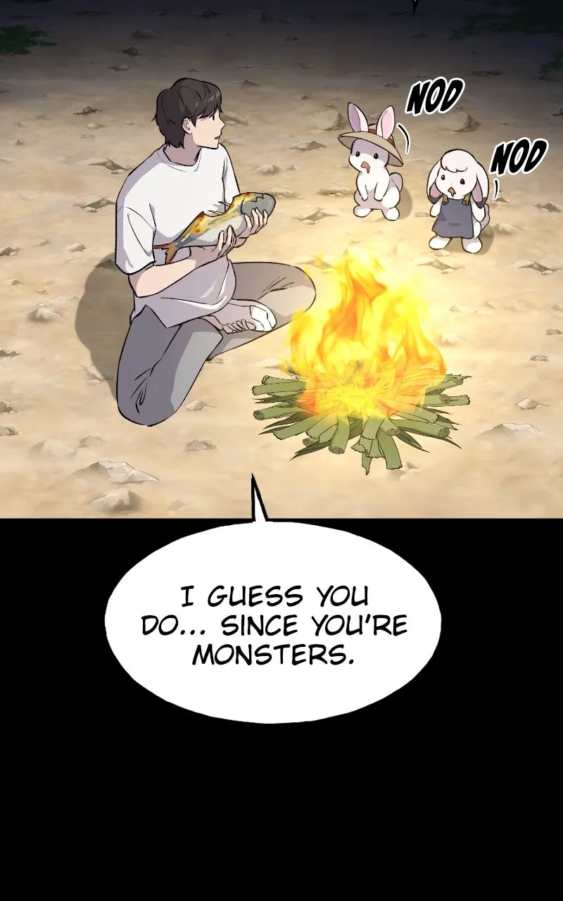 The Top Dungeon Farmer Chapter 4 page 32 - 