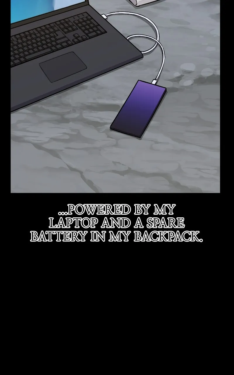 The Top Dungeon Farmer Chapter 4 page 35 - 