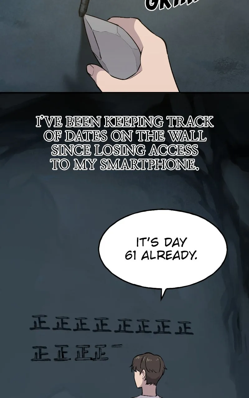 The Top Dungeon Farmer Chapter 4 page 38 - 