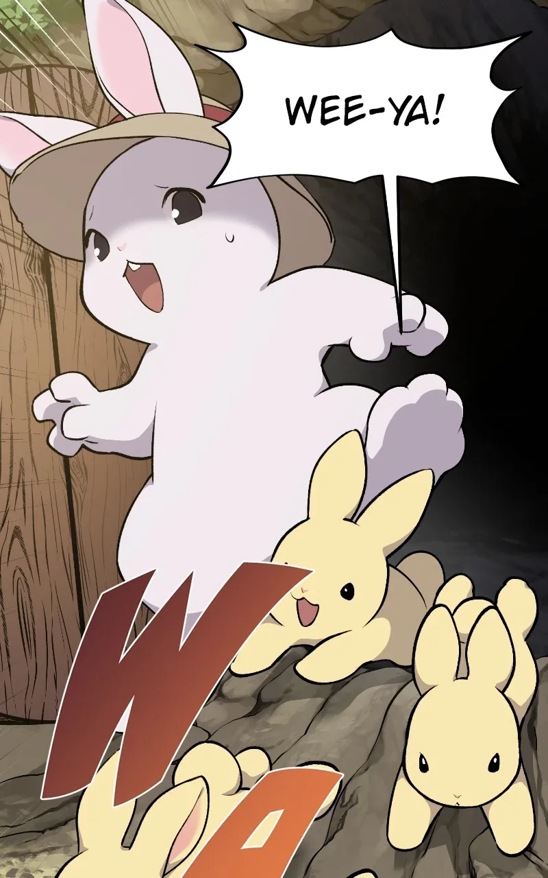 The Top Dungeon Farmer Chapter 4 page 43 - 