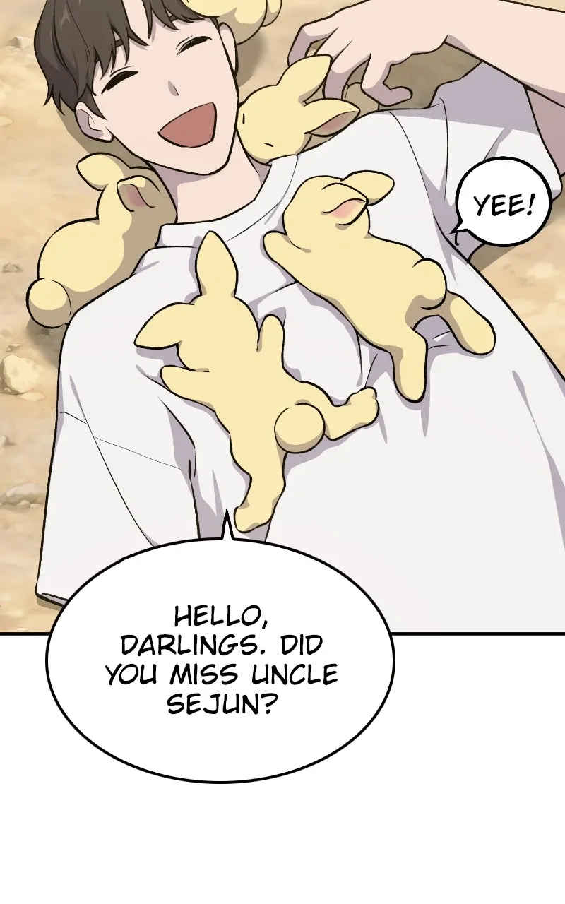 The Top Dungeon Farmer Chapter 4 page 48 - 