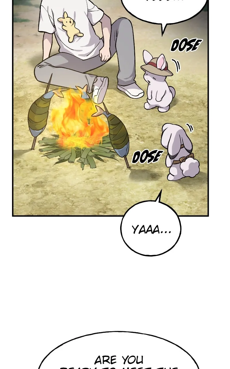 The Top Dungeon Farmer Chapter 4 page 51 - 