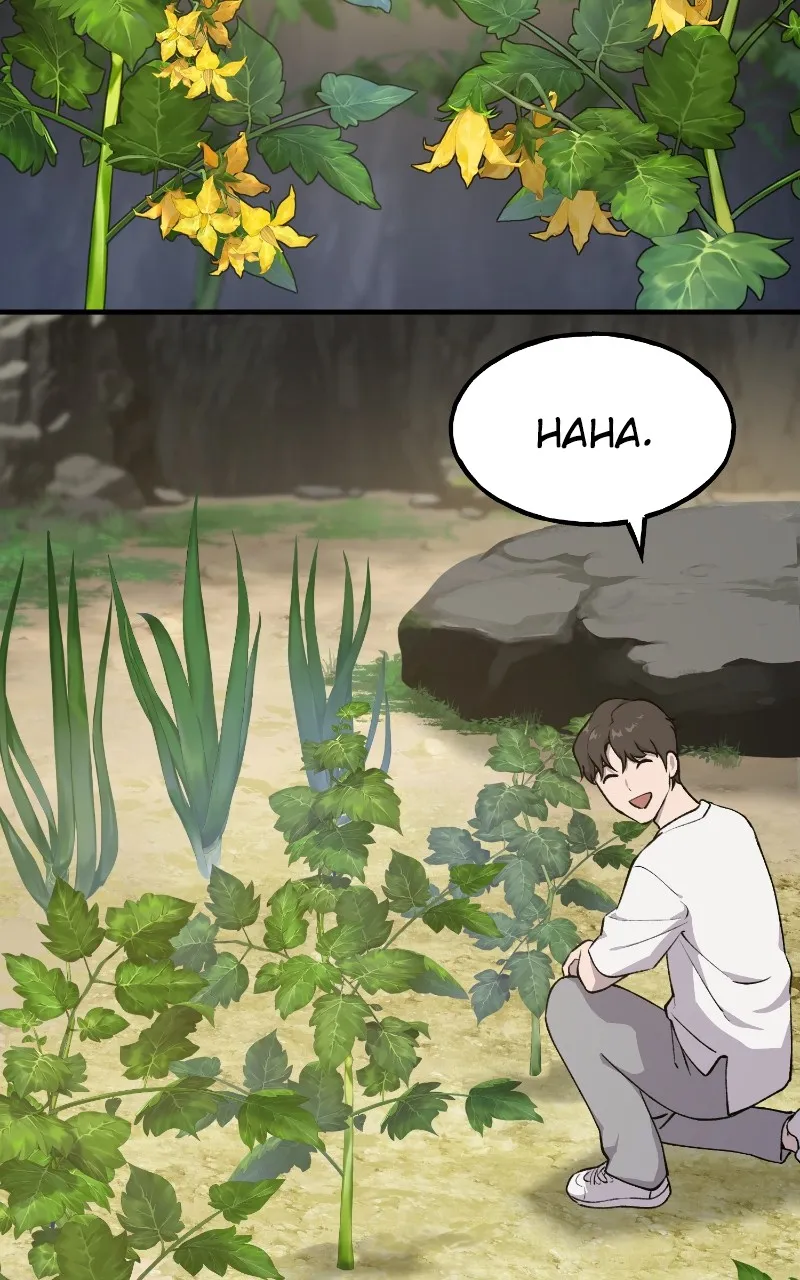 The Top Dungeon Farmer Chapter 4 page 54 - 