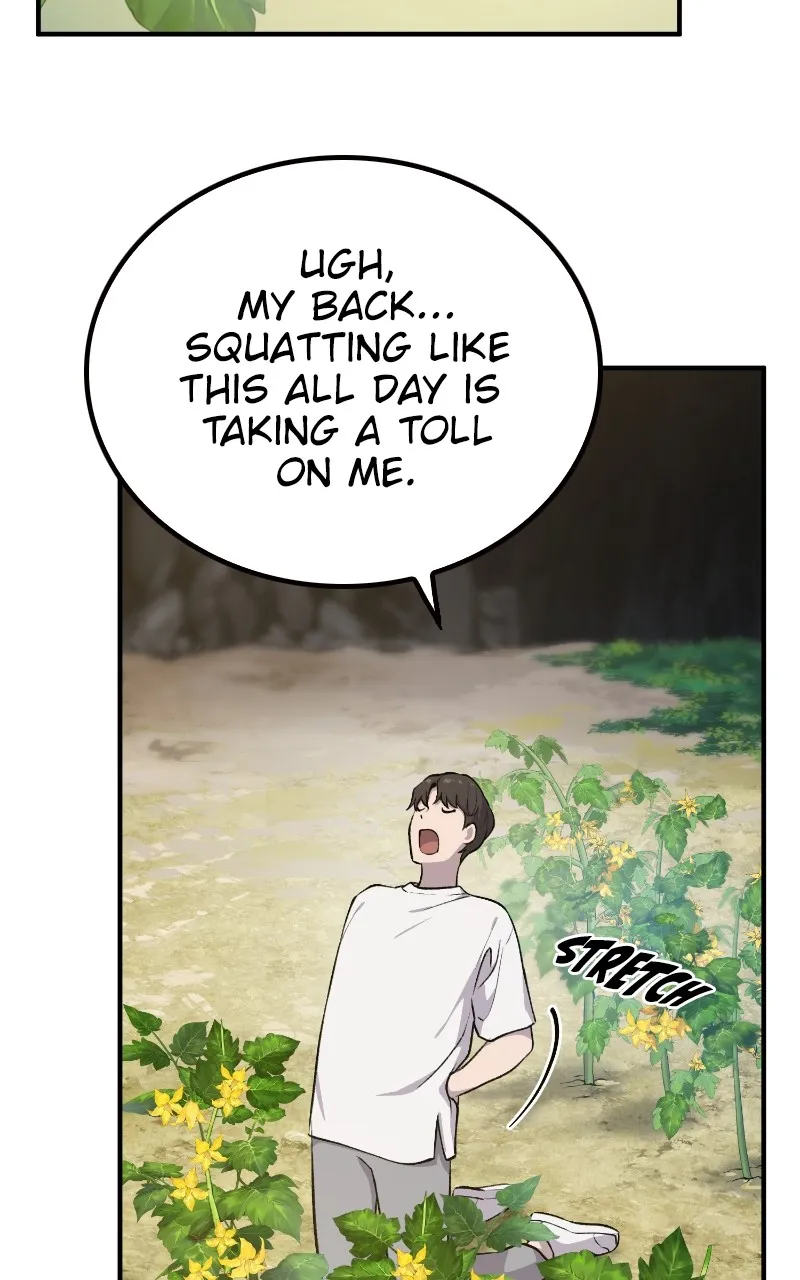 The Top Dungeon Farmer Chapter 4 page 59 - 