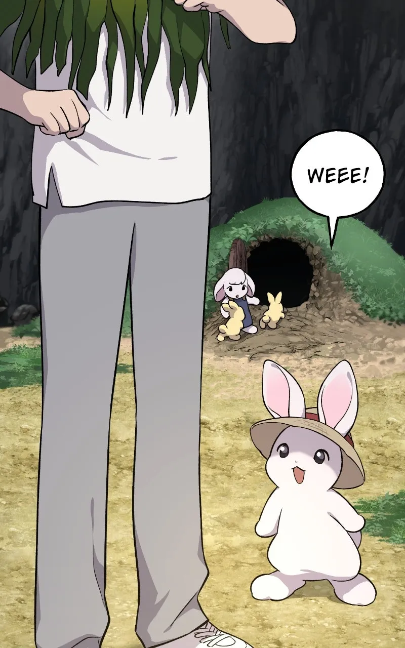 The Top Dungeon Farmer Chapter 4 page 74 - 