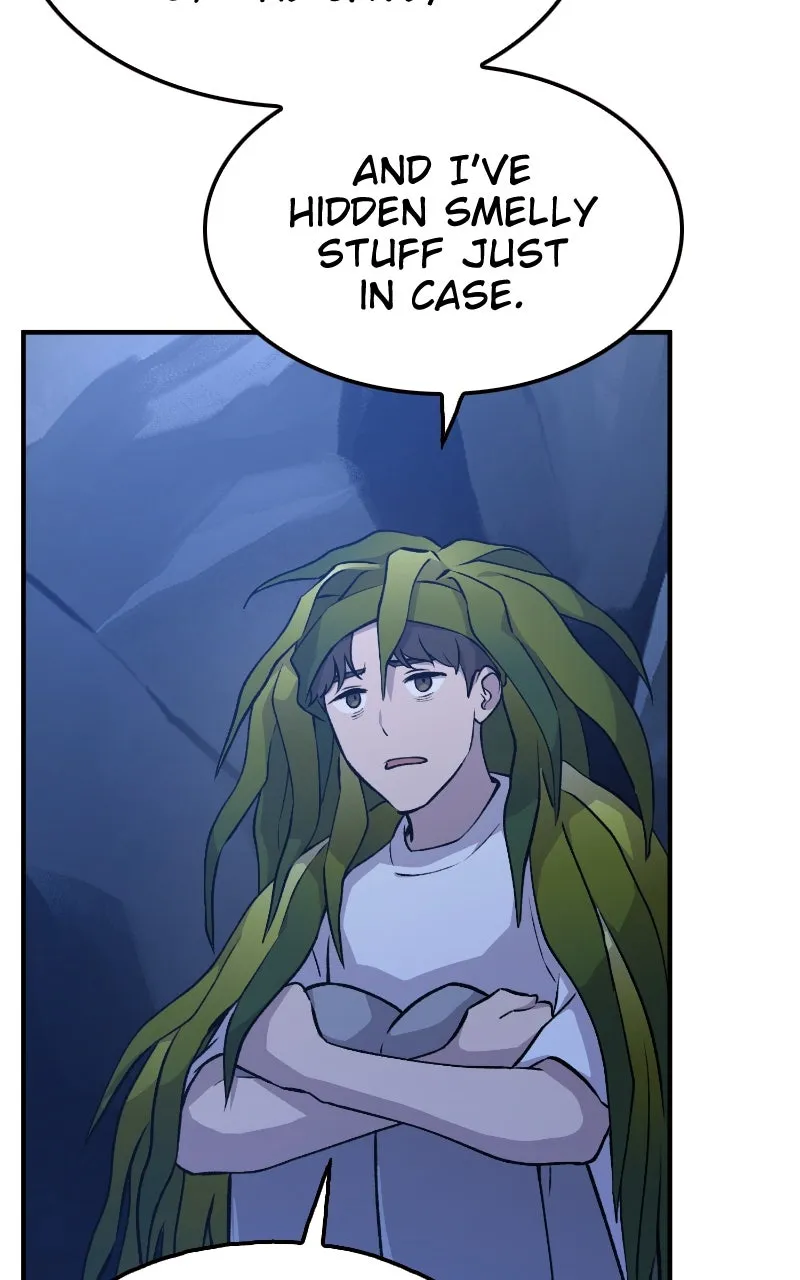 The Top Dungeon Farmer Chapter 4 page 83 - 