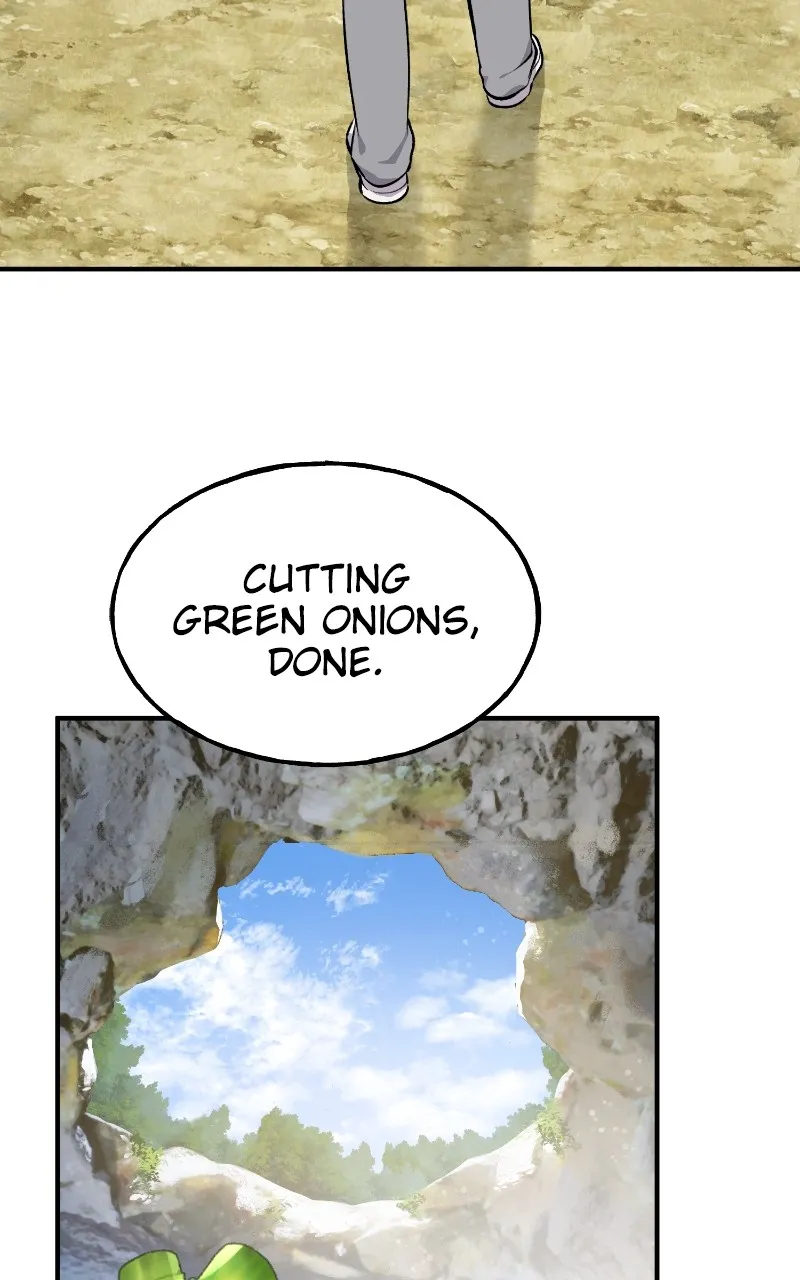 The Top Dungeon Farmer Chapter 4 page 10 - 
