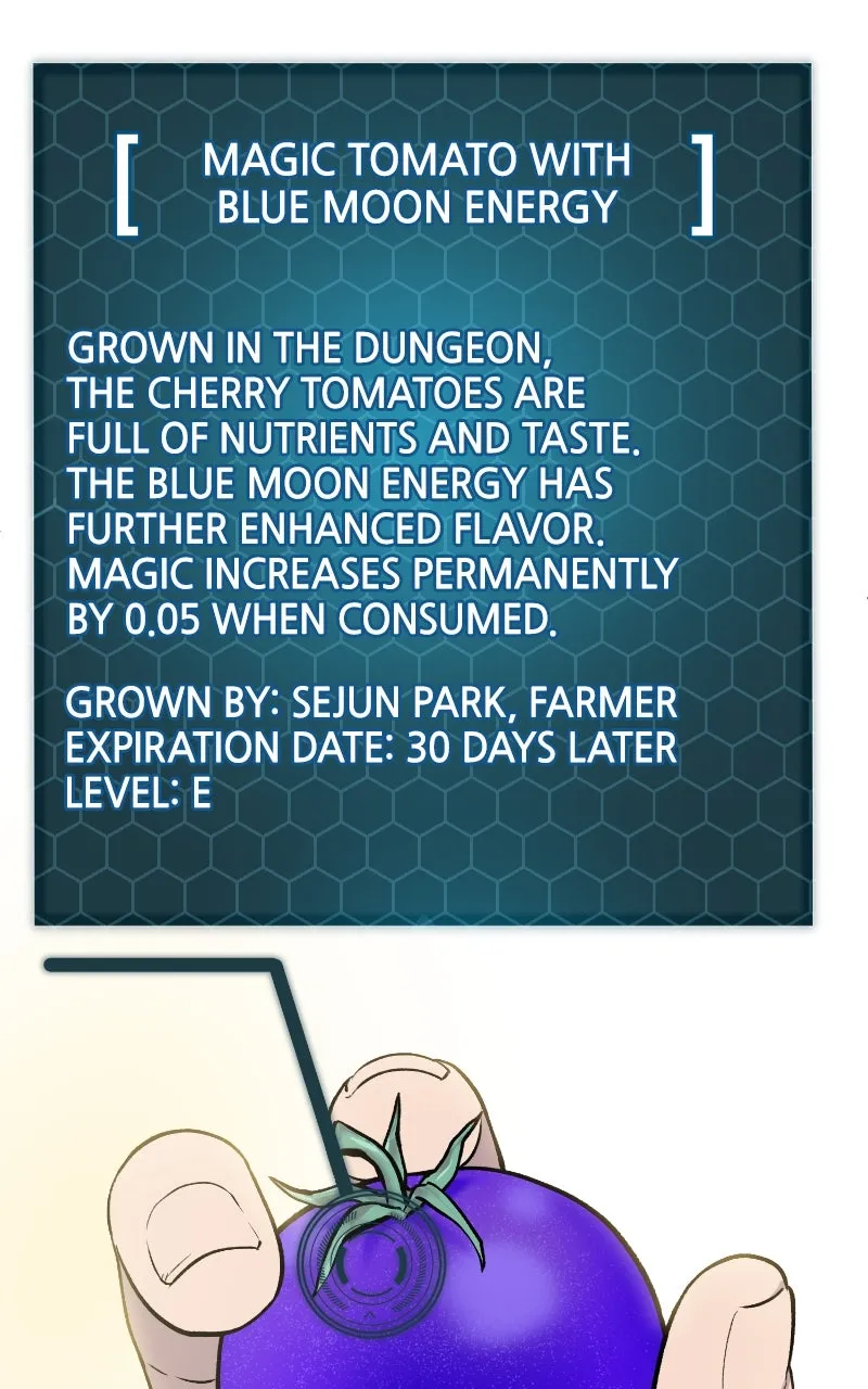 The Top Dungeon Farmer Chapter 5 page 109 - 