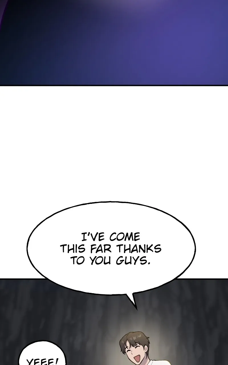 The Top Dungeon Farmer Chapter 5 page 116 - 