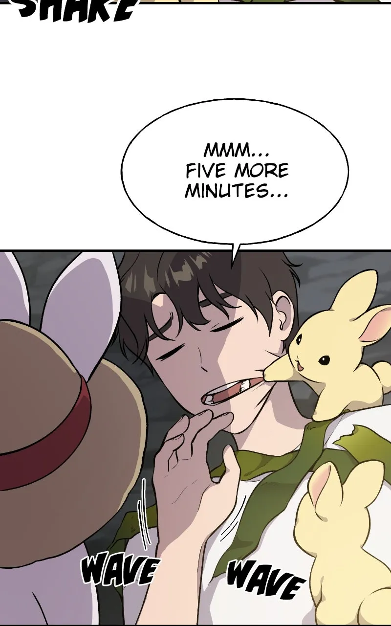The Top Dungeon Farmer Chapter 5 page 3 - 