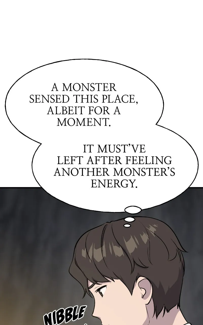 The Top Dungeon Farmer Chapter 5 page 33 - 