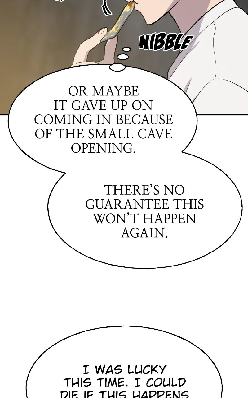 The Top Dungeon Farmer Chapter 5 page 34 - 