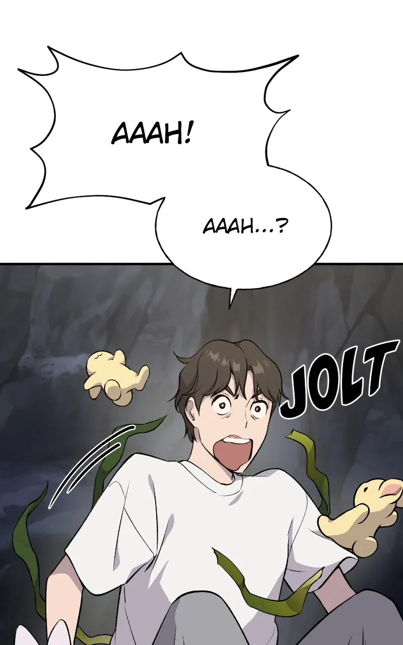 The Top Dungeon Farmer Chapter 5 page 6 - 