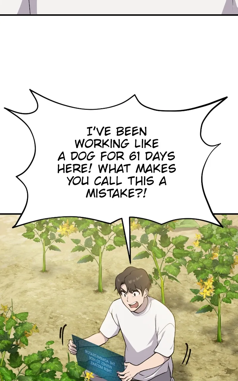 The Top Dungeon Farmer Chapter 5 page 60 - 