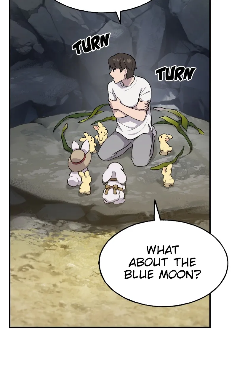 The Top Dungeon Farmer Chapter 5 page 8 - 
