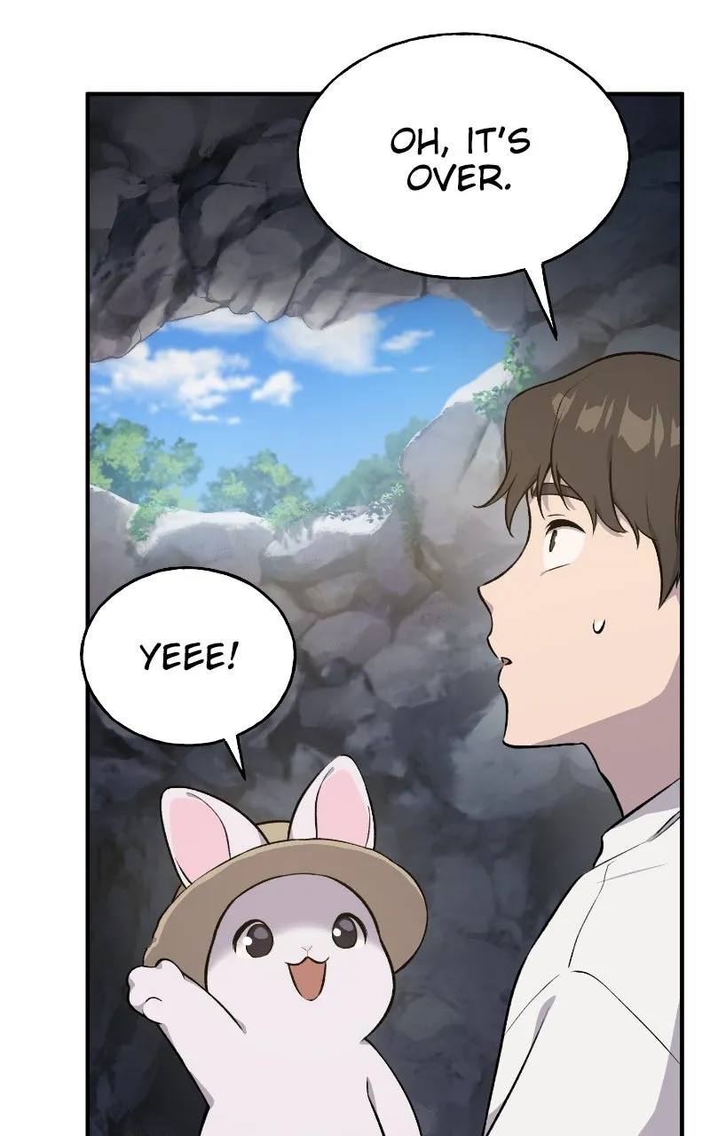 The Top Dungeon Farmer Chapter 5 page 9 - 